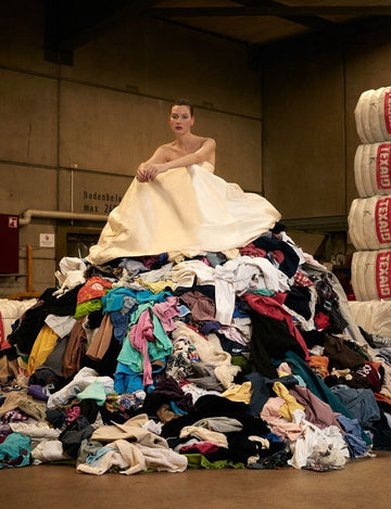 Loi contre la Fast Fashion
