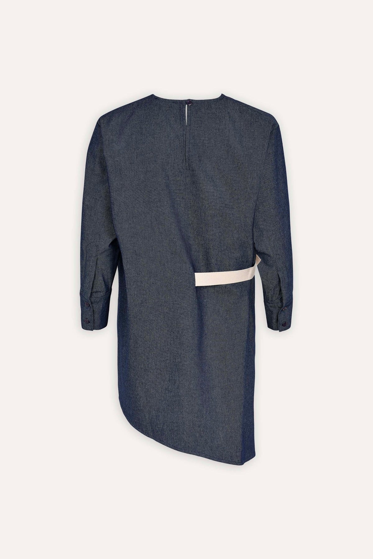 Robe manches longues Paloma, look complet avec accessoires, offrant un parfait équilibre entre élégance et confort, couleurs signature Bobo Paris