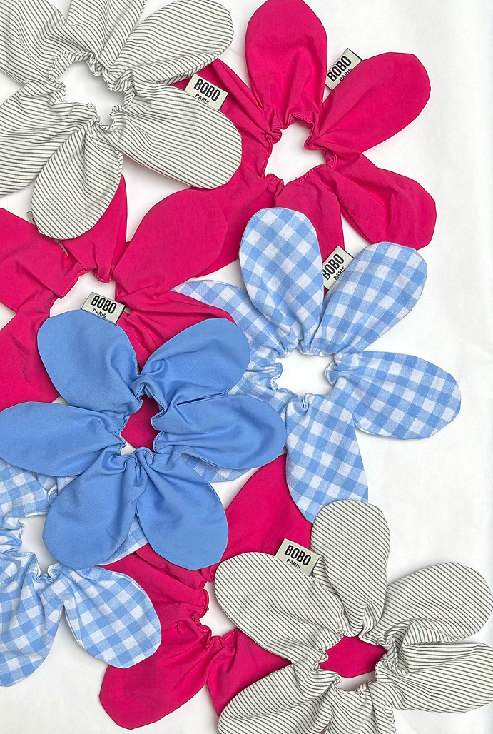 La tendance florale printemps-été 2024