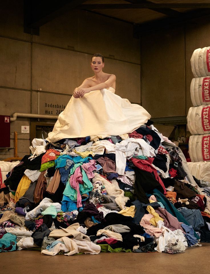 Loi contre la Fast Fashion