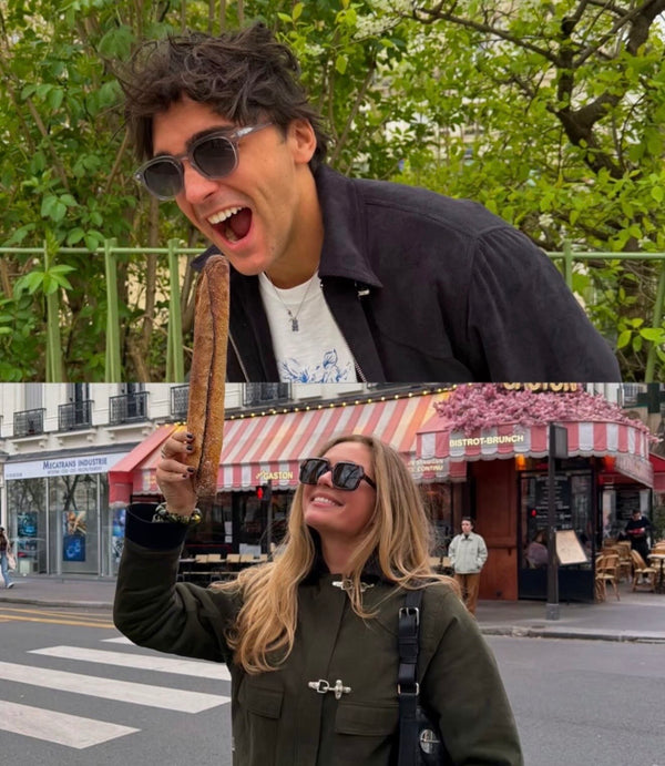Blouson court Adam - Vert