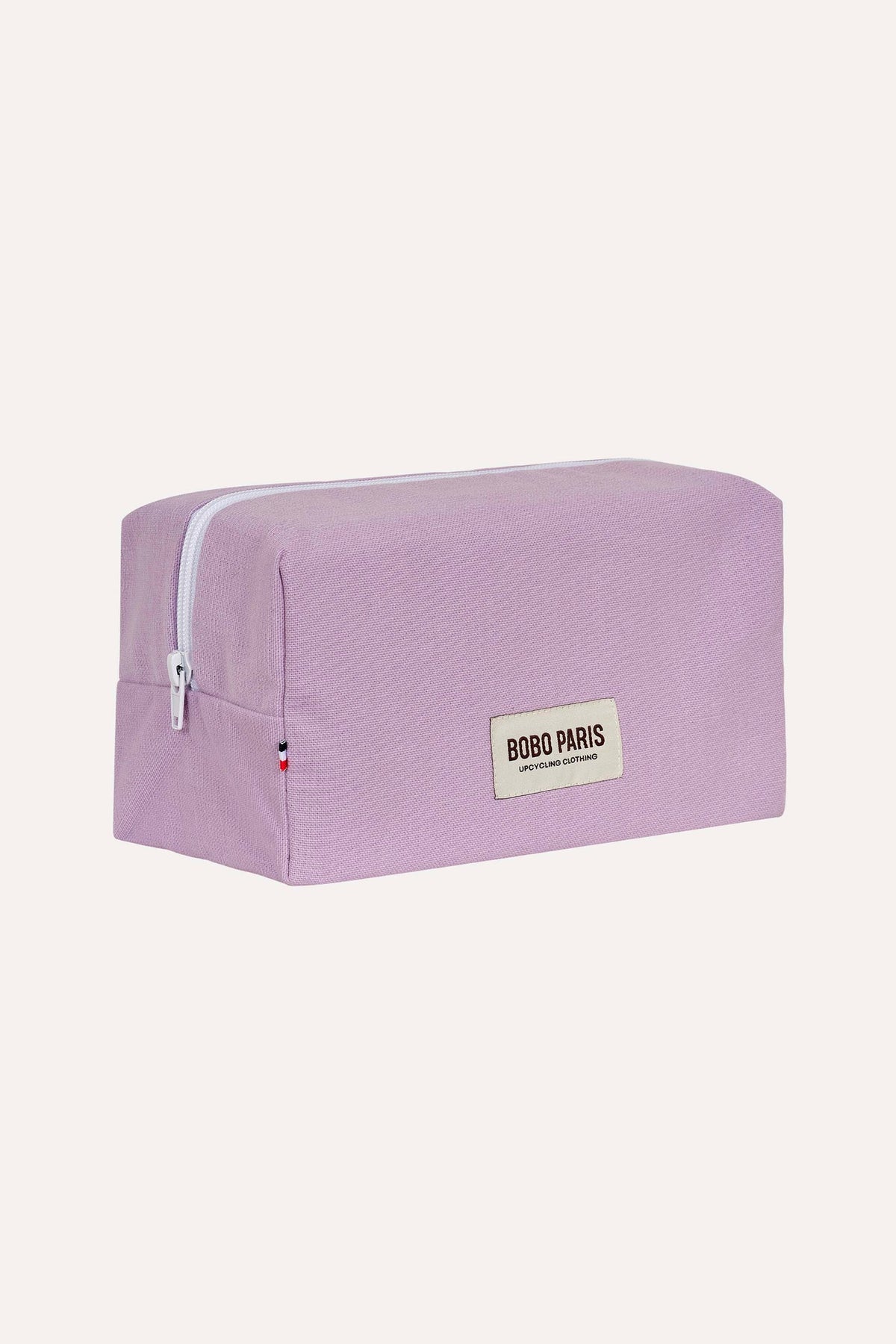 Photo produit à plat, sans mannequin, Trousse vanity Nina